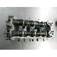 #AC05 Left Cylinder Head From 2014 Nissan Murano  3.5